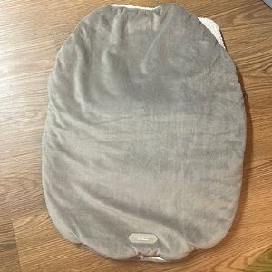 JJcole collections bundle me for car seat